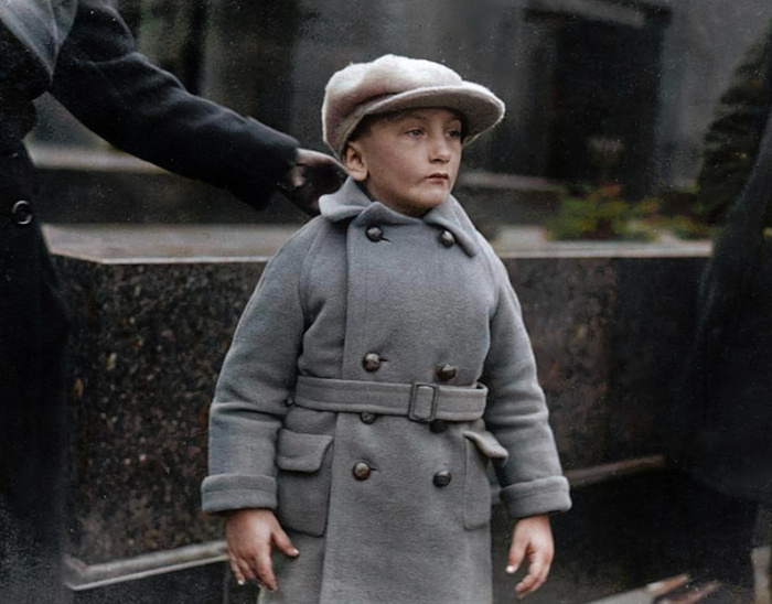 Подборка простых и потрясающих фотографий эпохи СССР. 20 раскрашенных фотографий, Часть XVI Старое фото, Историческое фото, Фотография, СССР, Сделано в СССР, Детство в СССР, 60-е, 70-е, 80-е, Колоризация, Длиннопост