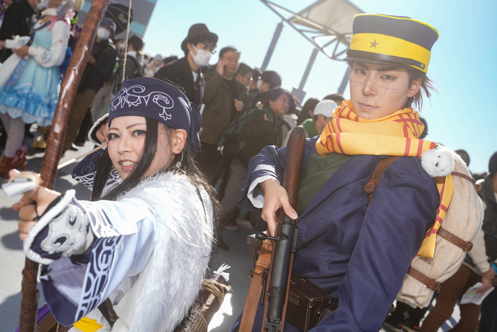 Comiket #105, .2 , , ,  , , 