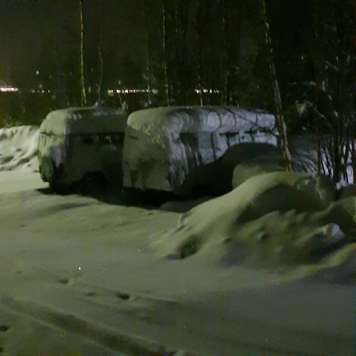 ���� ������� �������...