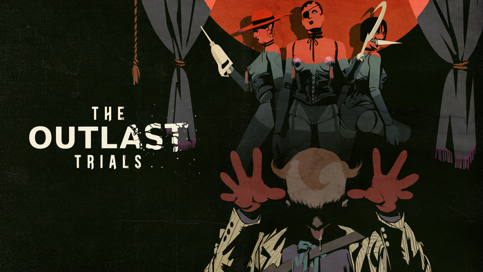 Играю в неё с момента выхода, вообще фан всех Аутластов и Ред барелс.