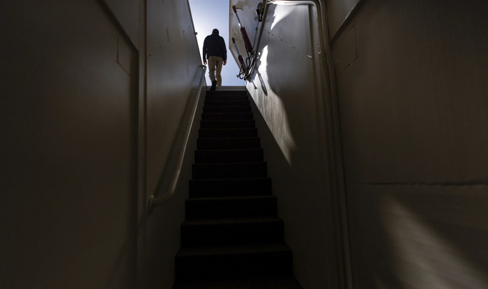 Бункеры на случай ядерной войны имеют общую серьезную проблему