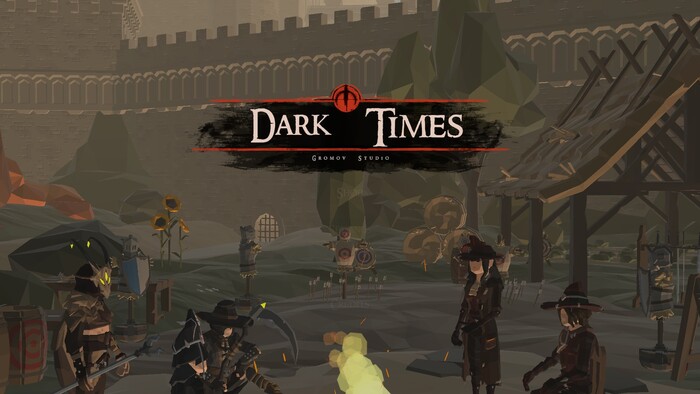 Dark Times.    , ,  , , Steam,  , , RPG,  ,  , 