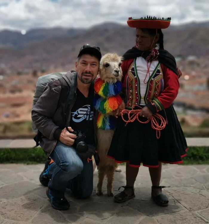 I am often asked, why do you travel? - Crossposting, Pikabu publish bot