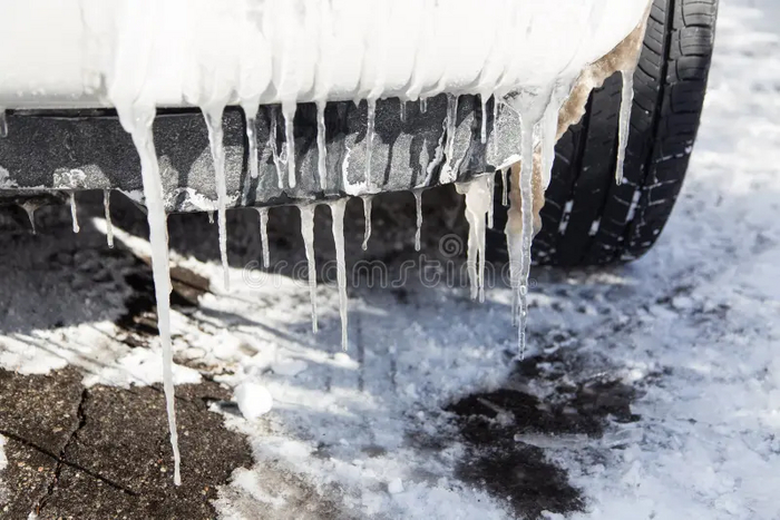 Ответ на пост «Главное предупредить...»
