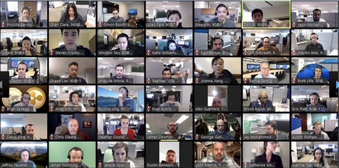 ��������� Google Meet