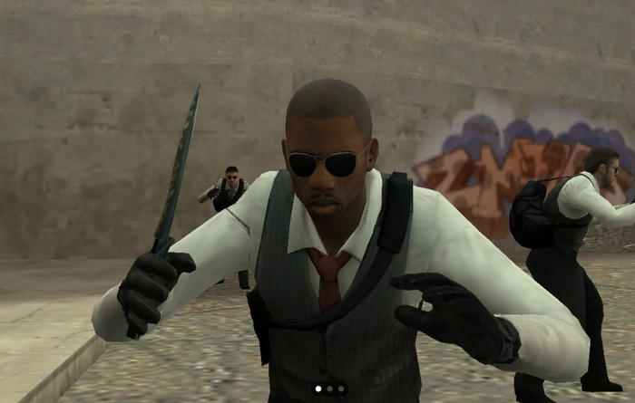 CS GO ������� ������ ���������