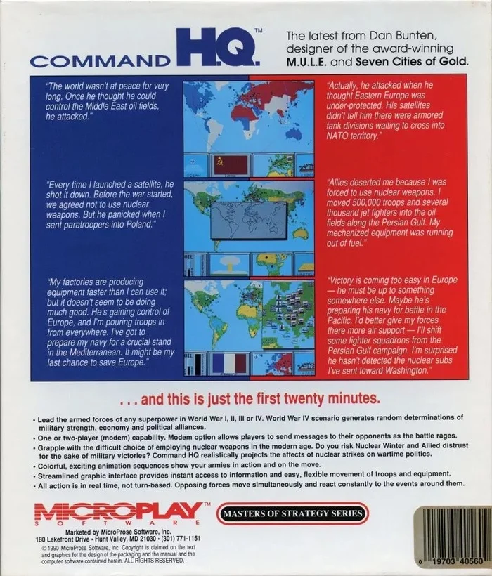 Back to the Past. Part 4.1.1. id Software. The Thorny Path. Interview with Sandy Petersen. From Doom to Age of Empires - My, Doom, Quake, Age of empires, Dungeons & dragons, Sid Meiers Pirates!, Youtube, Video, Longpost