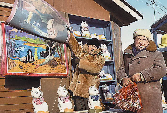 ����������