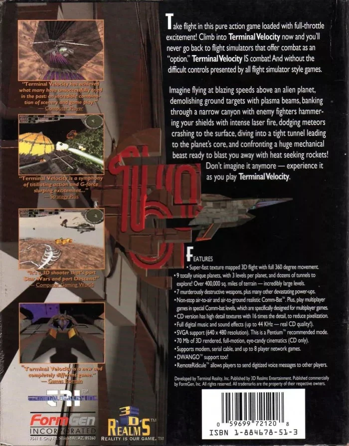 Назад в прошлое. Часть 4.2. id Software. Тёмные пророчества. Интервью с Томом Холлом. От концепций и изысканий к фактам - Моё, Commander Keen, Doom, Rise of the Triad, ID Software, 3D Realms, YouTube, Видео, Длиннопост
