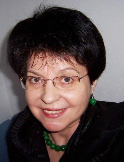 Наталья Фёдоровна Бориско