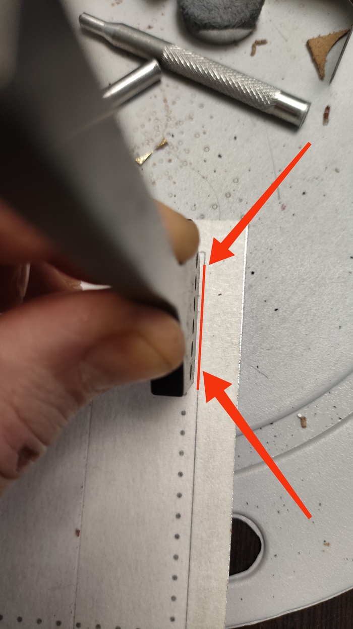 За этим следим ОСОБЕННО ТЩАТЕЛЬНО