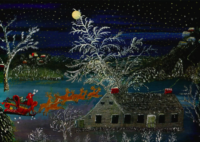 «Еще не скоро до следующего года»