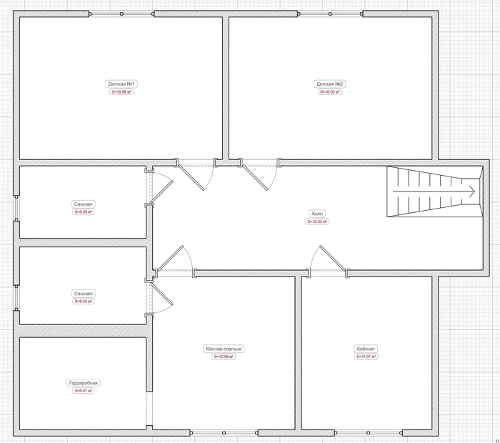 Reply to the post Year in Review - My, House, Results of the year, A wave of posts, Building, Frame house, Home construction, Reply to post