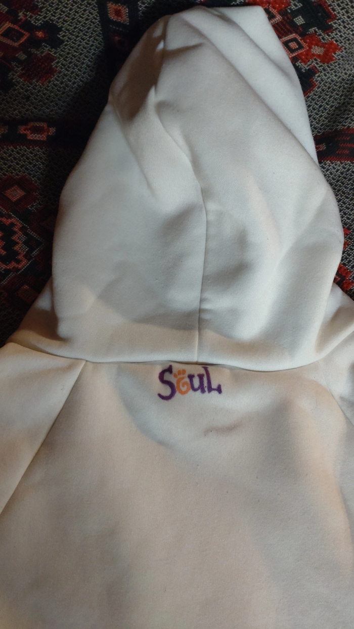 Логотип, как же без него