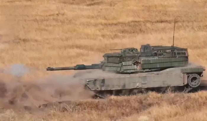        Abrams    , ,  , , ,  