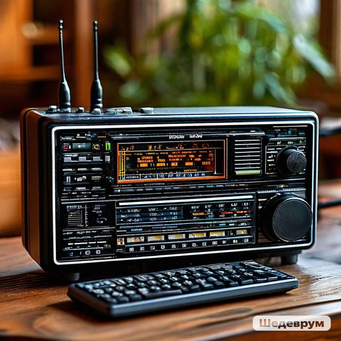 Диапазон 450-1000 МГц