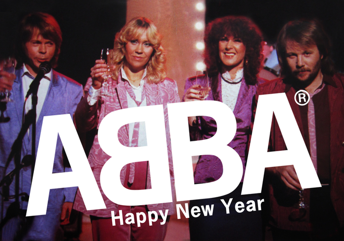 10 : ABBA - Happy New Year , , ABBA, Abba - Happy New Year, Ska Cover, Jazz Cover, Punk Cover, Metal Cover, Orchestra cover, Violin cover,    , Pellek, ,  , , Pop cover, Swing cover,  