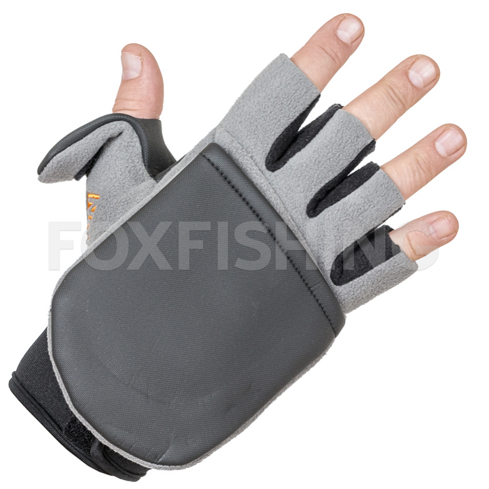ТОП-4 перчаток для зимней рыбалки - рейтинг лучших Товары, Покупка, Длиннопост
