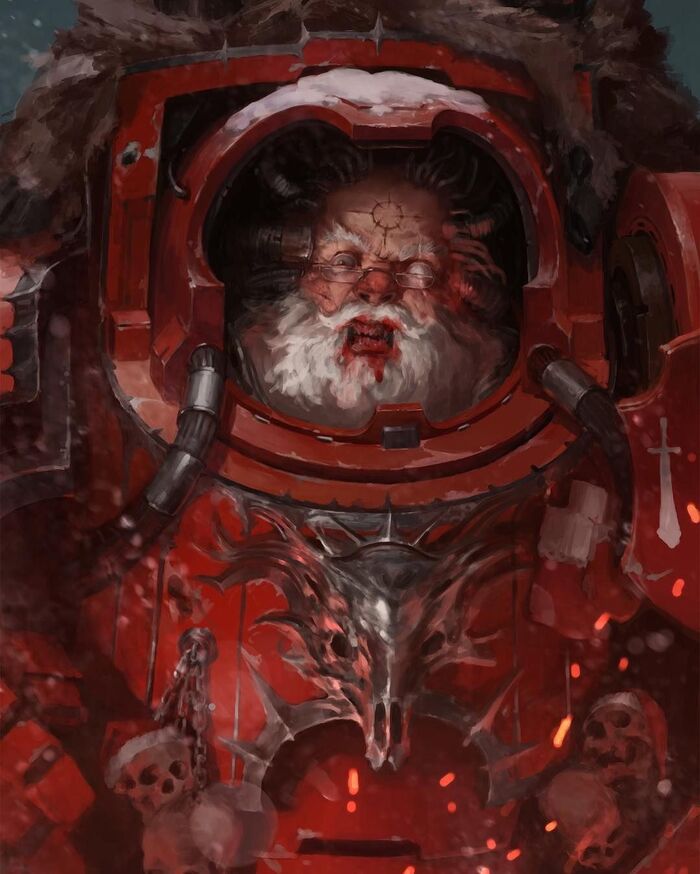 С новым годом