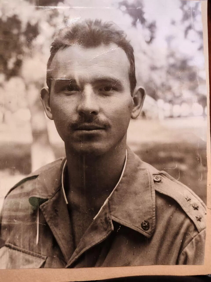 Рустем Клупов