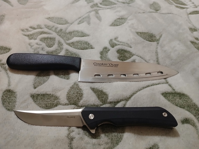 Пара подарков (себе любимому)