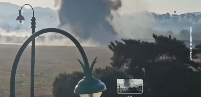 Эксперты пришли к выводу, что у джета при посадке в аэропорту Муан просто не было шансов…