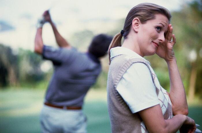 Испанский стыд )