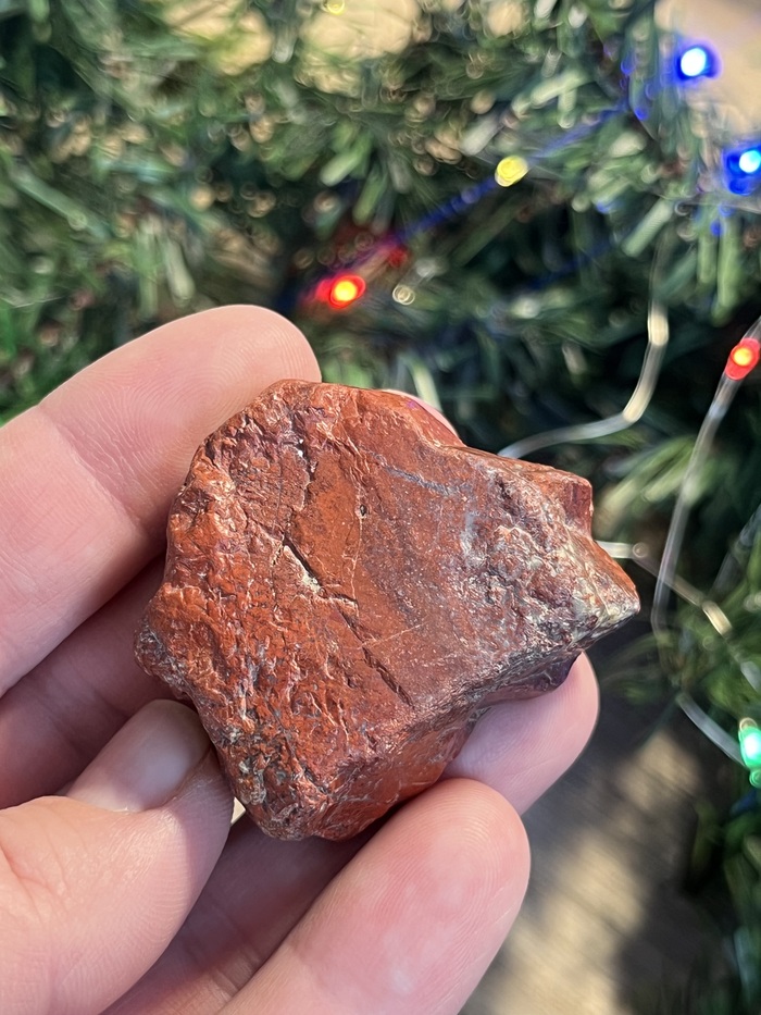 Третий камень до распила