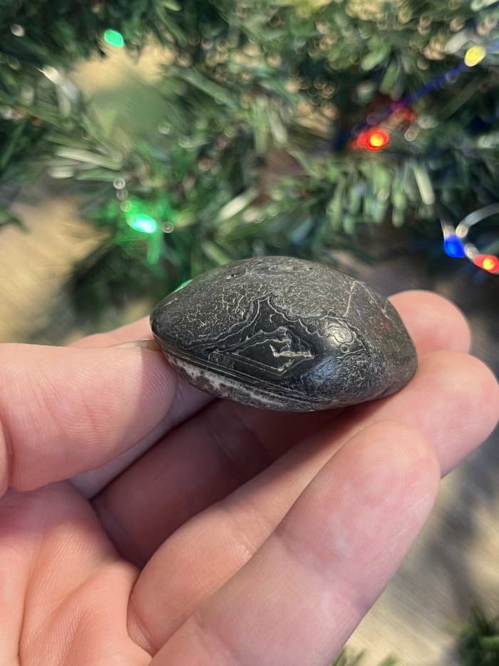 Шестой камень до распила