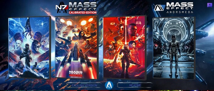 Лаунчер для игр