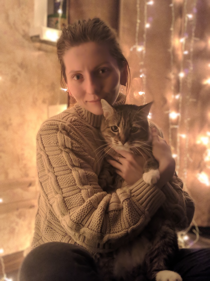 С наступающим Новым Годом