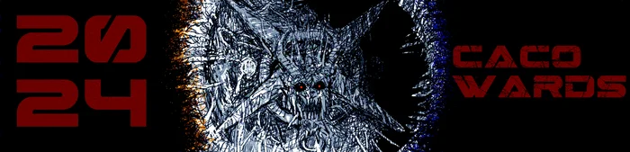 Doom. Part 7. Cacowards 2024. 12 selected projects - My, Doom, Duality, Video, Youtube, Longpost