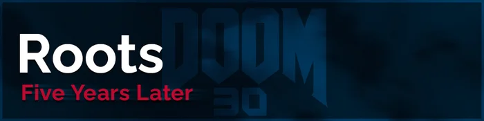 Doom. Part 7. Cacowards 2024. 12 selected projects - My, Doom, Duality, Video, Youtube, Longpost