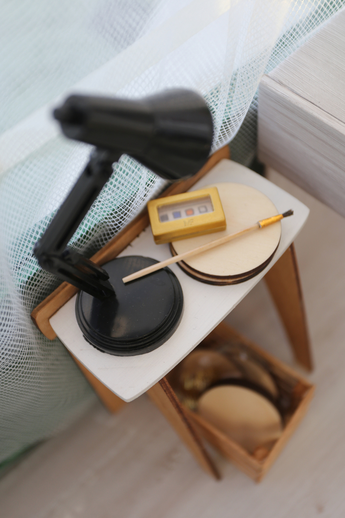 Рабочее место