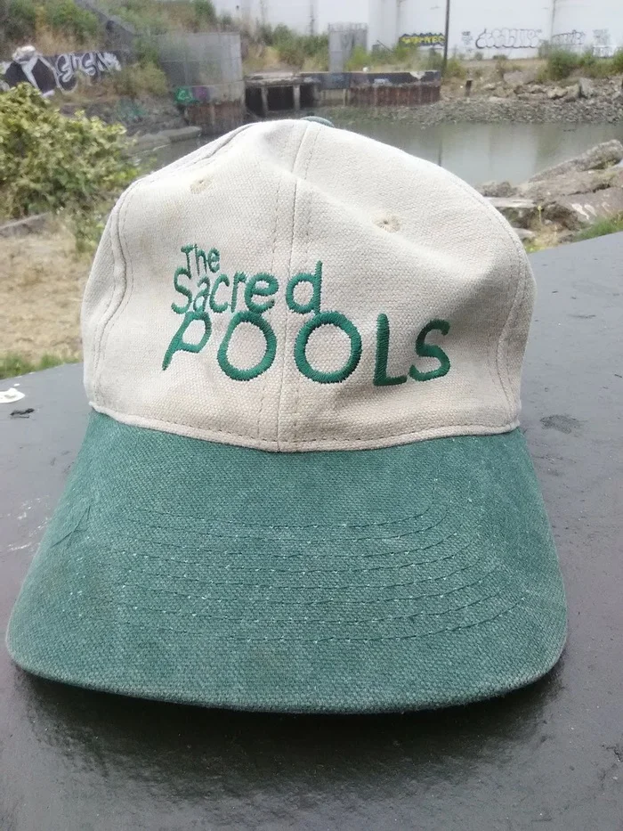 Going Through the Backlog. Part 13.1. FMV. Saving Sacred Pools or Sega's Million Dollar Adult Game - My, FMV, Sega Saturn, Youtube, Video, Longpost