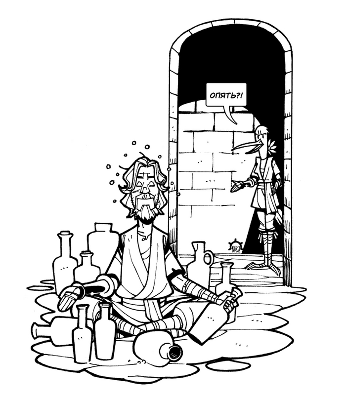  ' -  , Dungeons & Dragons, Cme_t, The Weekly Roll,  , ,  