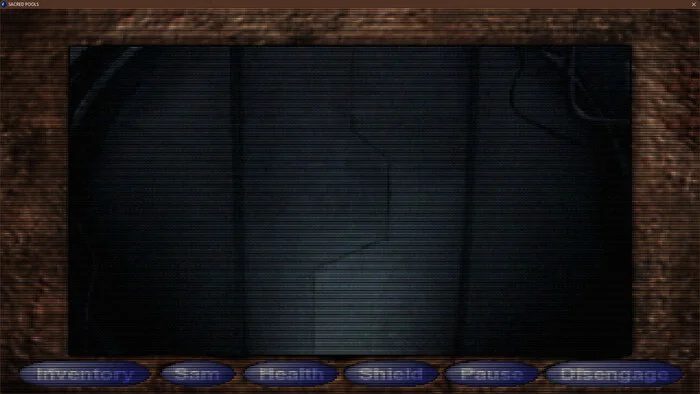 Going through the backlog. Part 13.2.1. Abandoned estates, dark cities, femme fatales. 5+2 games with FMV elements. 1994-1997 - My, FMV, Qte, Video, Youtube, Longpost