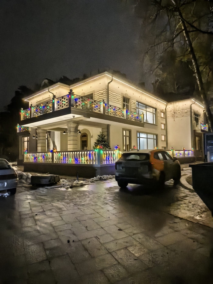 Итоги года. Хвастаюсь