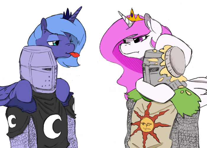 Противостояние