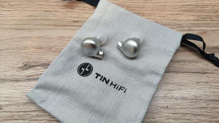   TinHiFi C5     , AliExpress, , , ,  , 