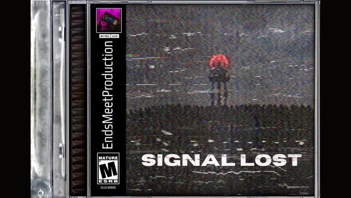  3-     Signal Lost, Santas Labyrinth, Cherophobia  itch.io ,  , , Gamedev, ,  , Itchio, , Playstation 1,  , Godot,  Steam, , , YouTube, 