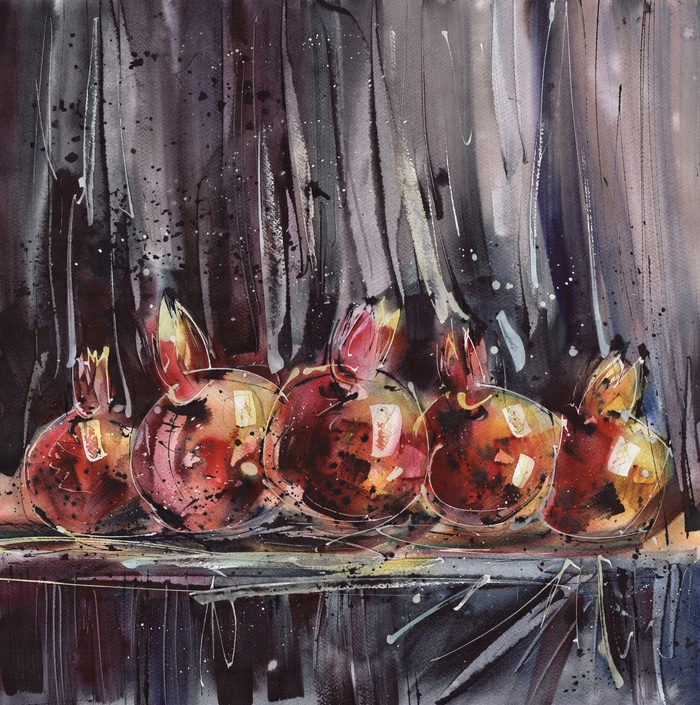 �������