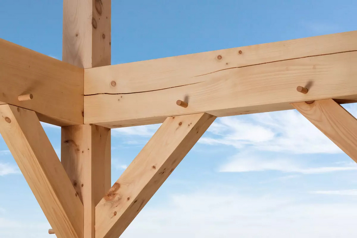    timberframe