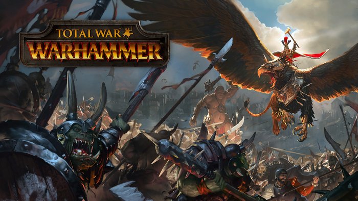   Total War Warhammer      2024  , ,  , , Steam, , , ,  , , Total war: Warhammer, Warhammer,  , 