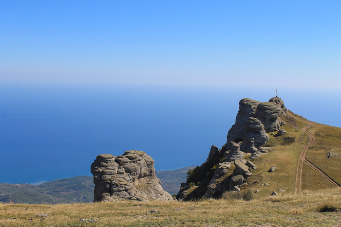 Южная Демерджи