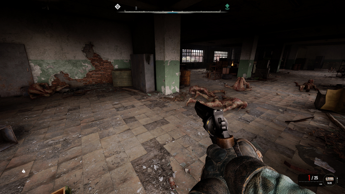 Не много ли кровососов на квадратный метр ?