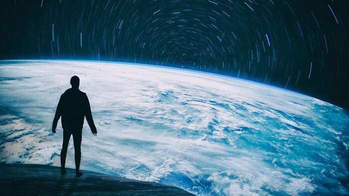 Внутренняя Вселенная