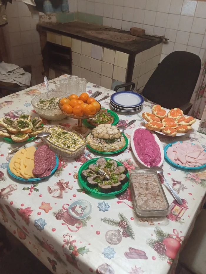 Новый год - Моё, Картинка с текстом, Спецоперация, ДНР
