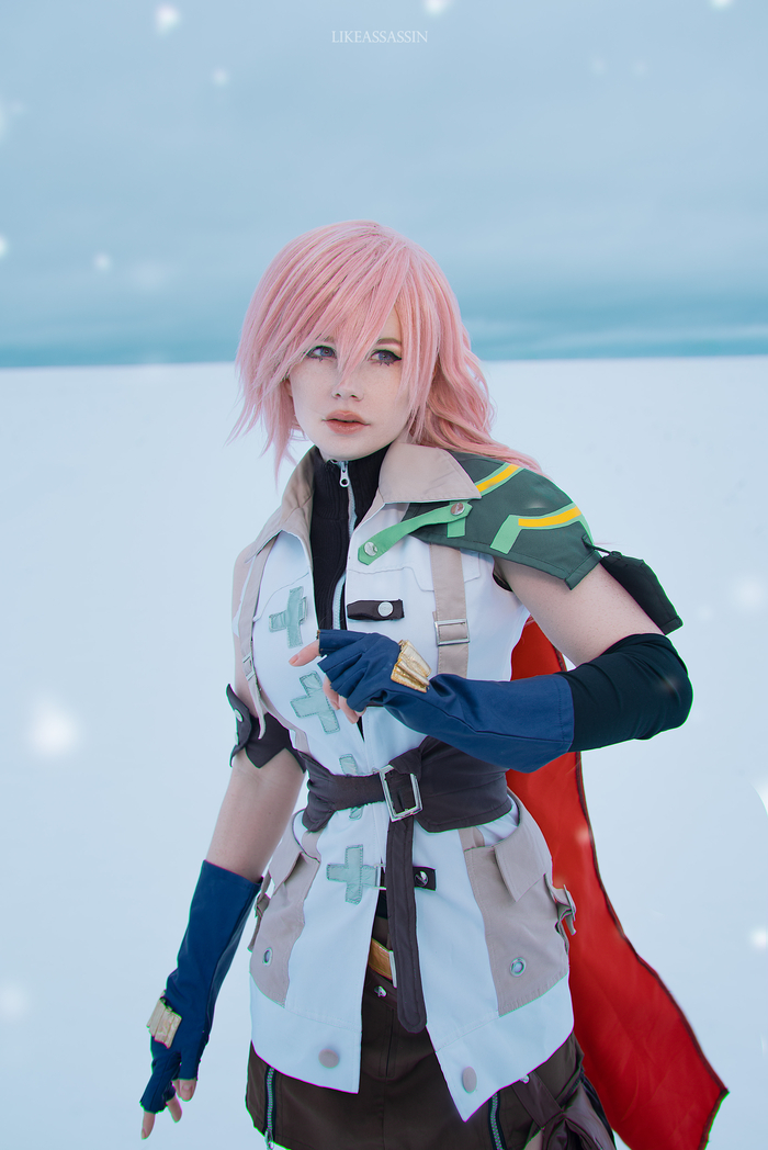    Lightning Final Fantasy, Lightning, , , 
