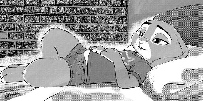 1  , Judy Hopps, , , Zigrock001, 